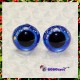 1 Pair  Hand Painted Starfall Eyes Safety Eyes Plastic Eyes
